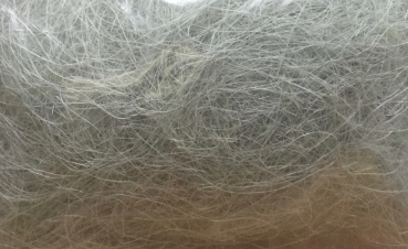Sisal eisblau